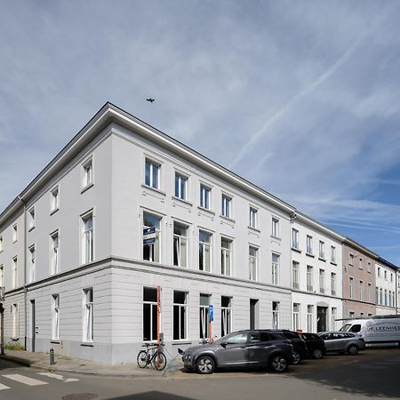 Ce Residence Gante Exterior foto