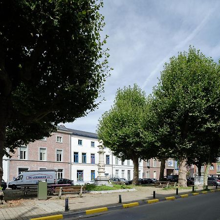 Ce Residence Gante Exterior foto