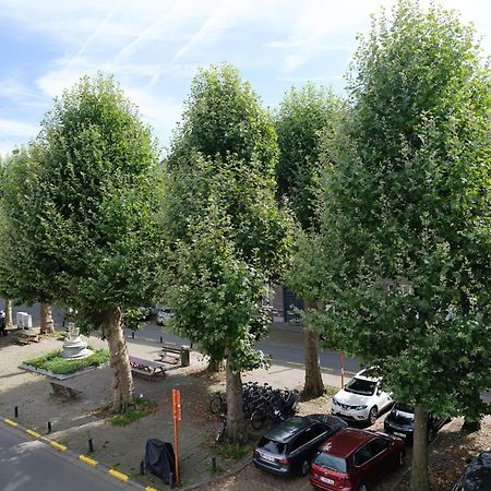 Ce Residence Gante Exterior foto