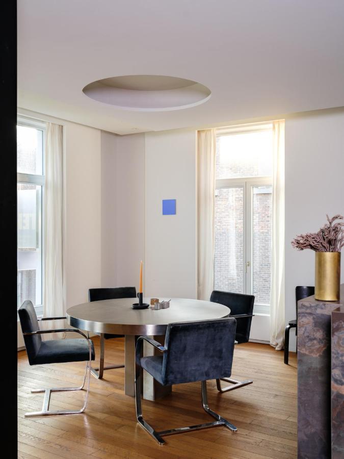 Ce Residence Gante Exterior foto