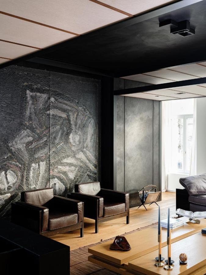 Ce Residence Gante Exterior foto