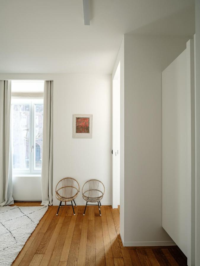 Ce Residence Gante Exterior foto