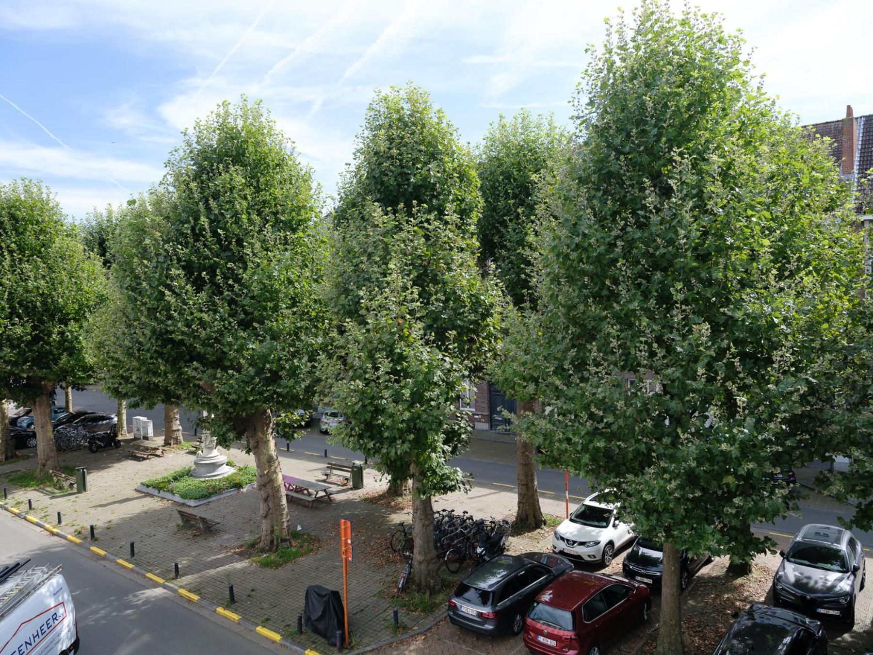 Ce Residence Gante Exterior foto